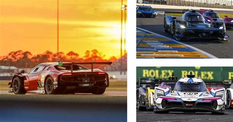 rolex 24 at daytona tickets|Rolex 24 ticket packages.